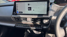 Toyota Prius 2.0 PHEV Excel 5dr CVT Hatchback